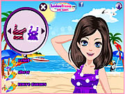 Gioco online Trucco Tropicale